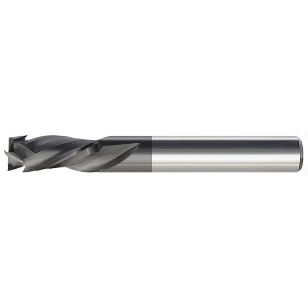 Mastercut Tool 3/8x7/8x.200x3/8x3 3FL Mortise Compression Endmill End WRouter, PowerA - 818-202-1