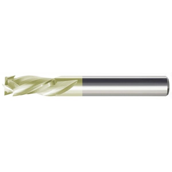 Mastercut Tool 3/8x7/8x.200x3/8x3 3FL Mortise Compression Endmill End WRouter, PowerZ - 818-202-4