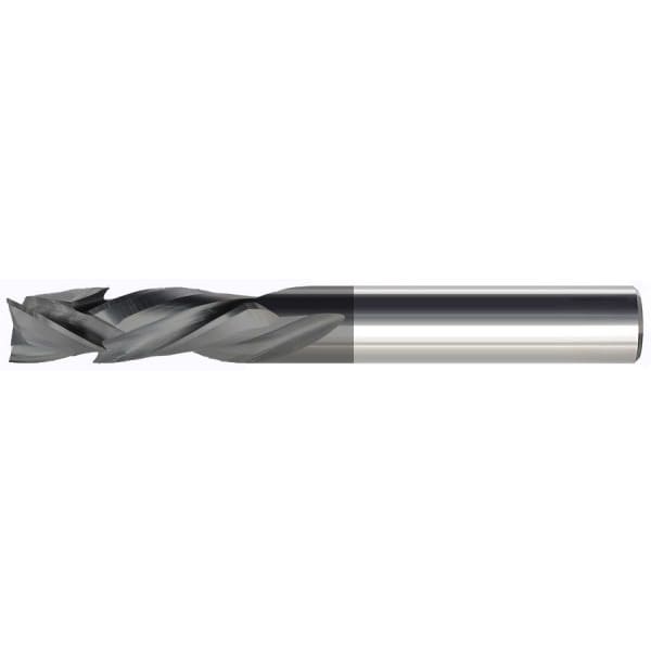 Mastercut Tool 1/2x1-5/8x.715x1/2x3-1/2 3FL Compression Endmill End WRouter, PowerA - 818-006-1