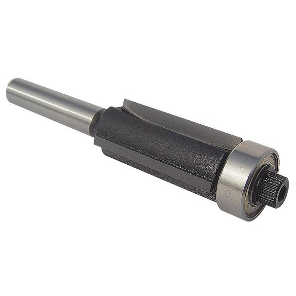 Westward Flush Trim Rtr Bit Carbide Tipped, 3/8 In - 16Y538