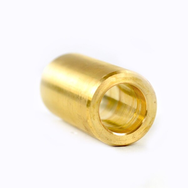 Big Horn Bronze Bushing, 1/2  Inch ID X 1-1/2  Inch Long - Replaces Templaco 1905 - 70141