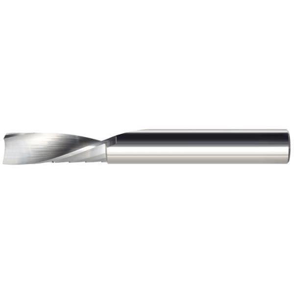 Mastercut Tool 2.5x6x2.5x50 1FL "O" Flute Dwncut Spiral Router - 901-606