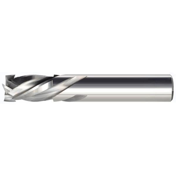 Mastercut Tool 1/2x1-3/8x.200x1/2x3-1/2 4FL Mortise Compression Endmill End WRouter - 821-104