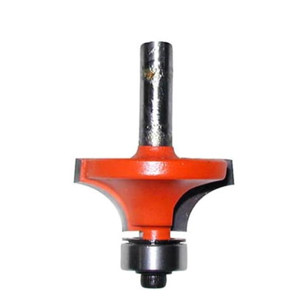 Cmt Cmt Cmt838.254.11 .25 In. Rad Roundover Bit - CMT838.254.11