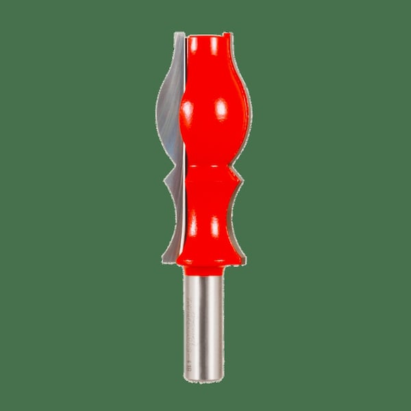 Freud Wide Crown Molding System, 1-1/4" dia. - 99-418