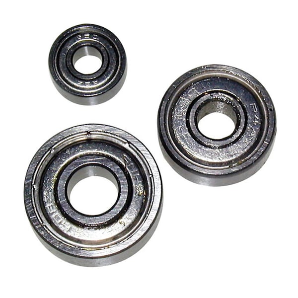 Hd CMT 0.38 in. Diameter Bearing - CMT791.002.00