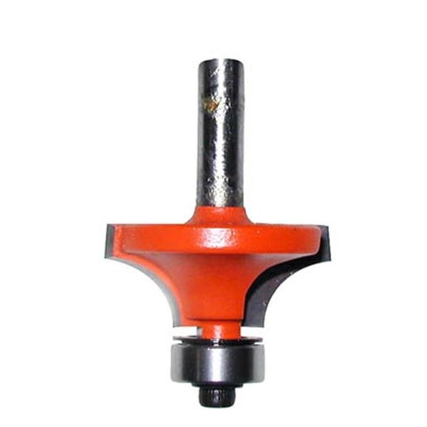 Cmt Cmt Cmt838.190.11 .25 In. Shank Roundover Bit - CMT838.190.11