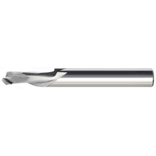 Mastercut Tool 1/2x7/8x.200x1/2x3 1FL Mortise Compression Spiral Endmill End WRouter - 802-806