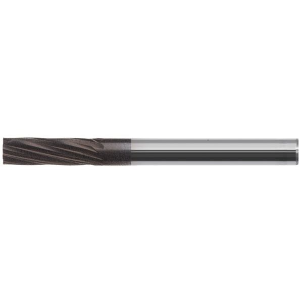 Mastercut Tool 3/8x1-1/2x3/8x3 12FL CFRP Finisher, PowerRD - 827-008-7