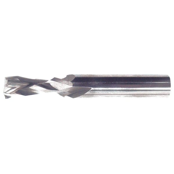 Mastercut Tool 3/8x7/8x3/8x2-1/2 5FL Upcut / 2FL Downcut Aramid Router - 822-114