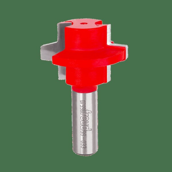 Freud Wedge Tongue and Groove Bit, 1-21/32"dia. - 99-033