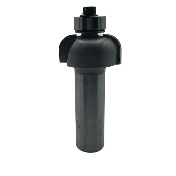 Qic Tools 5/16in R Cove Bits 1/2in CL - CCB1.118.12.12