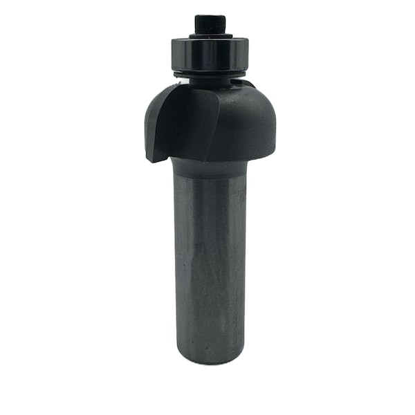 Qic Tools 5/16in R Cove Bits 1/2in CL - CCB1.118.12.12
