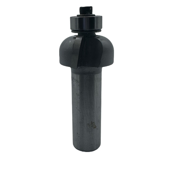 Qic Tools 5/16in R Cove Bits 1/2in CL - CCB1.118.12.12
