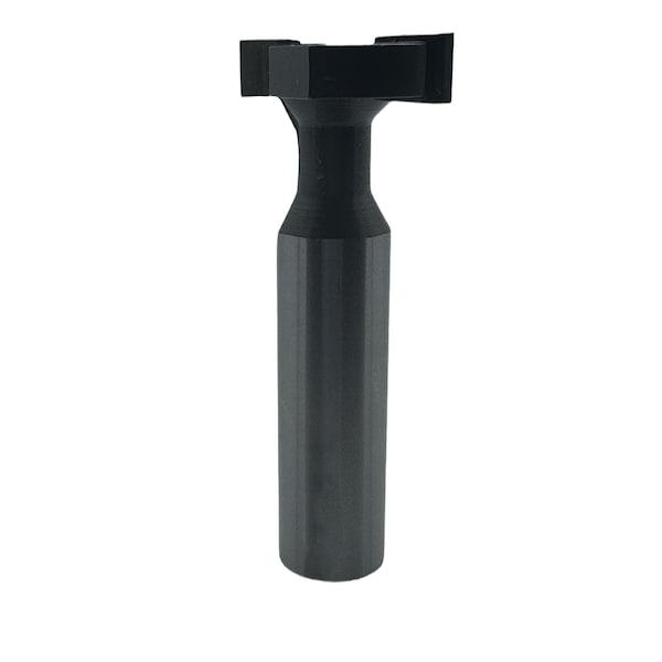 Qic Tools 5/16in T-Slot For Slat Wall 1/2in SH - CSG2.1116.12