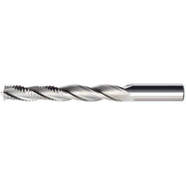 Mastercut Tool 16x50x114x16x170 3FL Upcut Lock Mortise Router - 915-602