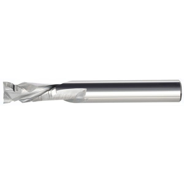 Mastercut Tool 1/2x1x.440x1/2x3 2FL Chipbreaker Finisher Compression Endmill End WRouter - 810-306