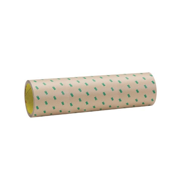 3M 12'' x 60 yds. Cinta de Transferencia Adhesiva 3M 9502 en Rollo Manual - T961295021PK