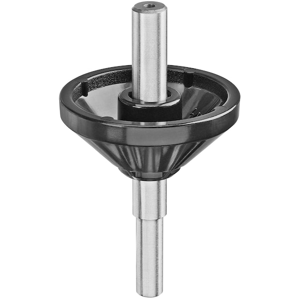 Dewalt RouterAccess, CenteringCone, # of Pieces 1 - DNP617