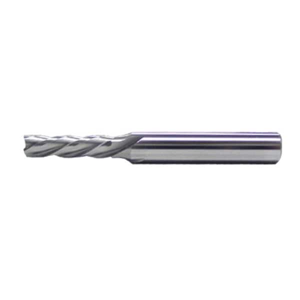 Mastercut Tool 1/2x5/8x1/2x3-1/2 4FL Downcut Router (Fiberglass) - 819-306