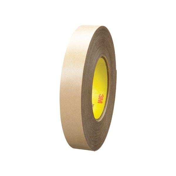 Cinta adhesiva de transferencia 3M 9485PC, rollos de mano de 1'' x 60 yds, paquete de 36 - BUY00015073