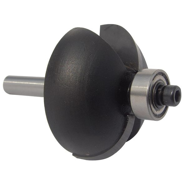 Westward Cove Rtr Bit, Carbide Tipped, 7/8 In - 16Y606