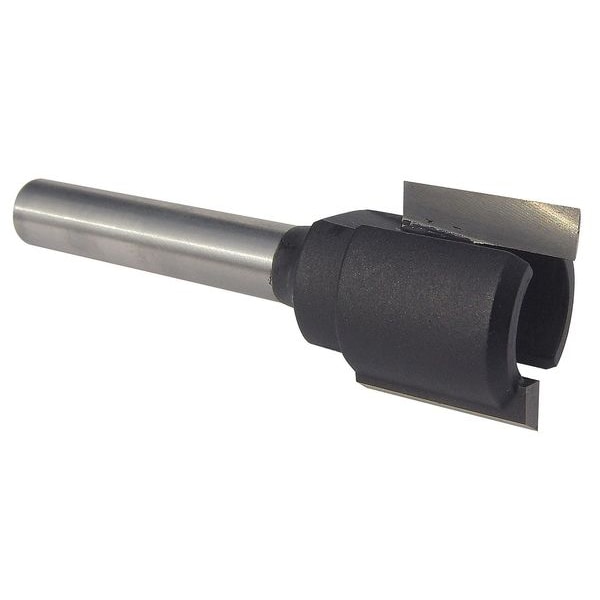 Westward Mortising Rtr Bit Carb Tipped, 1-1/4 In - 16Y562