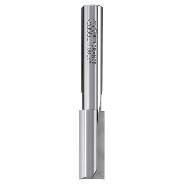 Cmt Router Bit, 2 Flutes, 5/16 in. Cut Dia. - 811.080.11