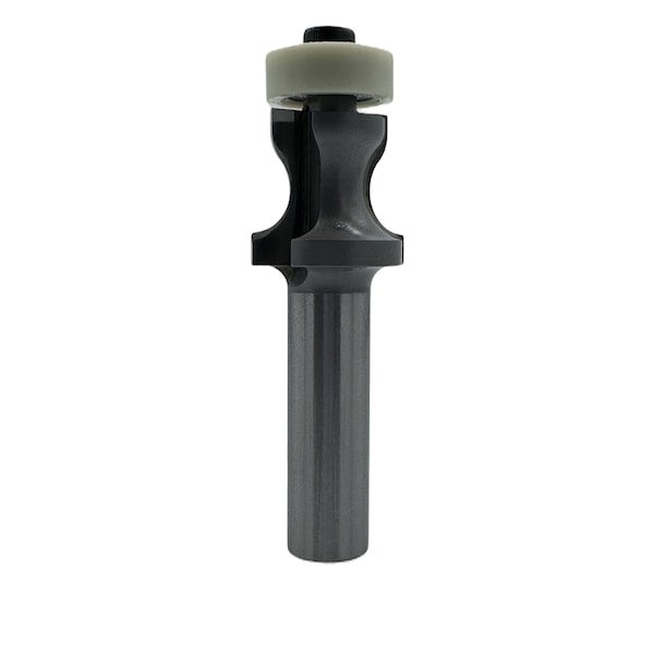 Qic Tools 3/4in No Drip Counter Top Bit with Bearing 1/2in SH - CSS2.1.12