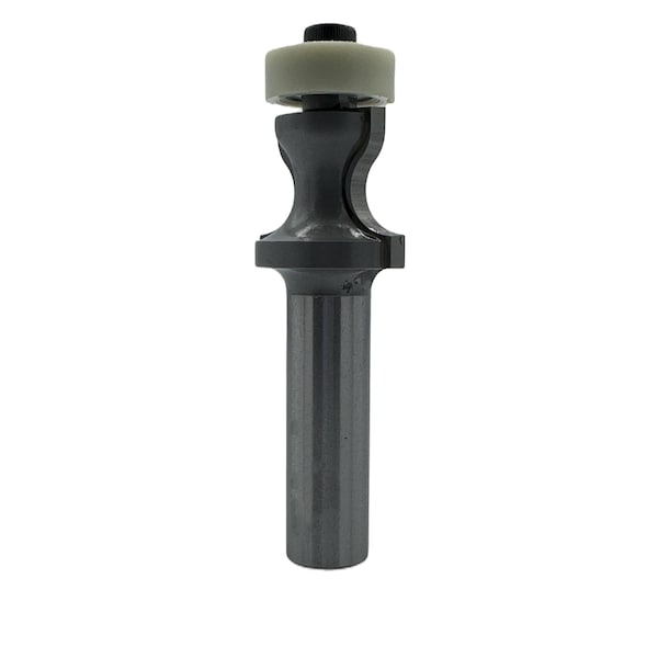 Qic Tools 3/4in No Drip Counter Top Bit with Bearing 1/2in SH - CSS2.1.12