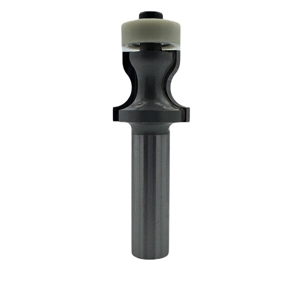 Qic Tools 3/4in No Drip Counter Top Bit with Bearing 1/2in SH - CSS2.1.12