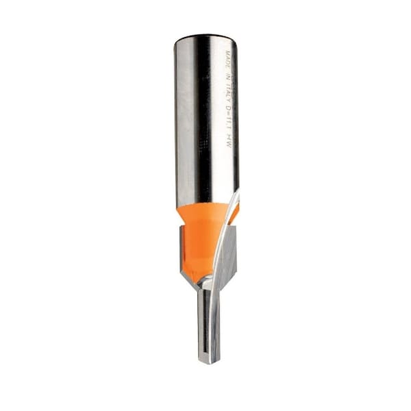 Cmt Screw Slot Bit, 7/16-Inch Diameter, 1/2-Inch Shank - 813.701.11