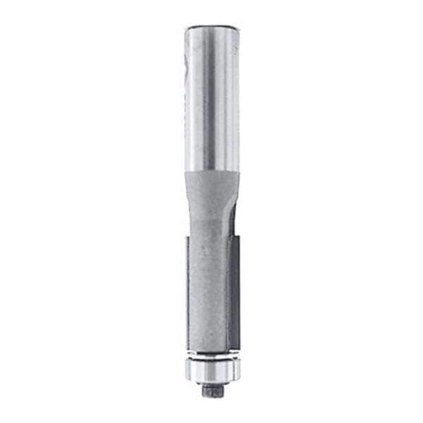 Makita Router Bit 1/2" Flush 1" Cut, 1/2" SH, Carbide-Tipped - 733129-1A