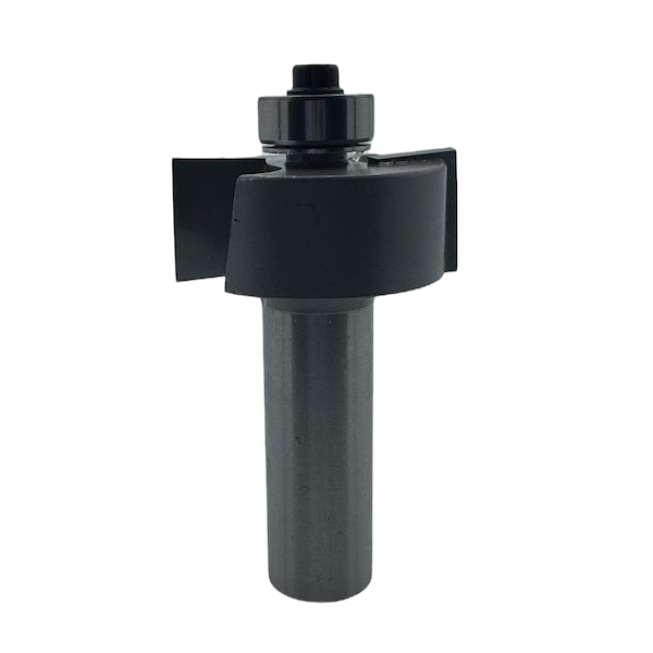 Qic Tools 2-1/8in R Rabbet Bits 1/2in CL - CBR1.114.12.14