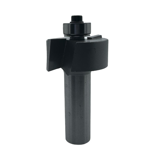 Qic Tools 2-1/8in R Rabbet Bits 1/2in CL - CBR1.114.12.14