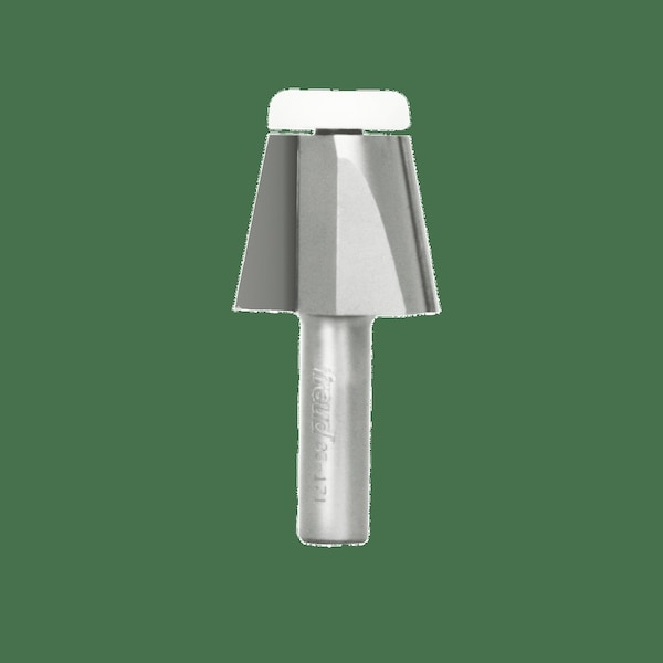 Freud Bevel Bowl Bit, 1-9/16" dia. - 85-171