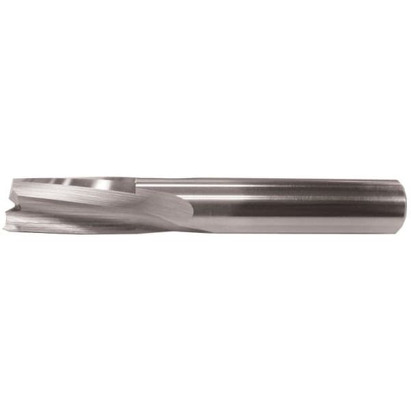 Mastercut Tool 10x25x10x76 2FL O-Flute Upcut Slow Sprial WRouter - 906-006