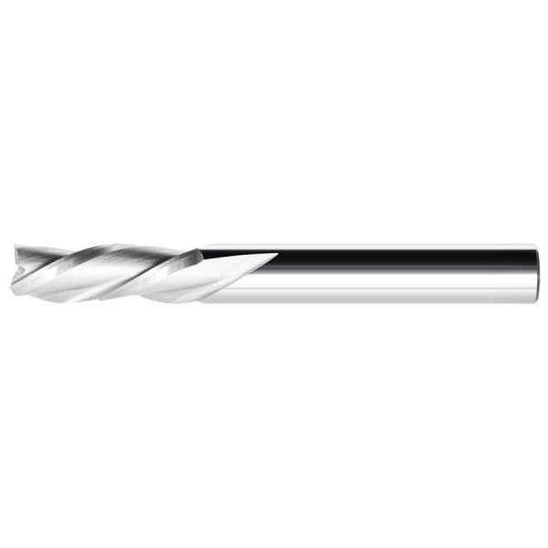 Mastercut Tool 10x35x10x76 3FL Dwncut Sprial Millend Hard Plastics WRouter - 913-106