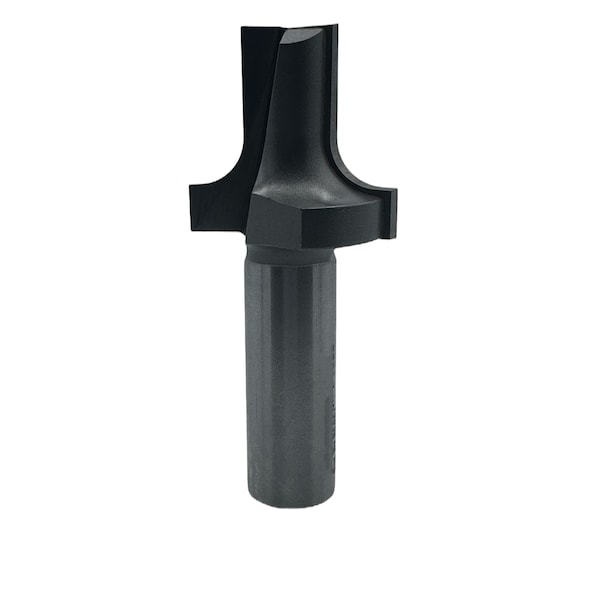 Qic Tools 3/8in R Boring Point Roundover and Edge 1-3/8in CL - CRB6.138.1316.12.38