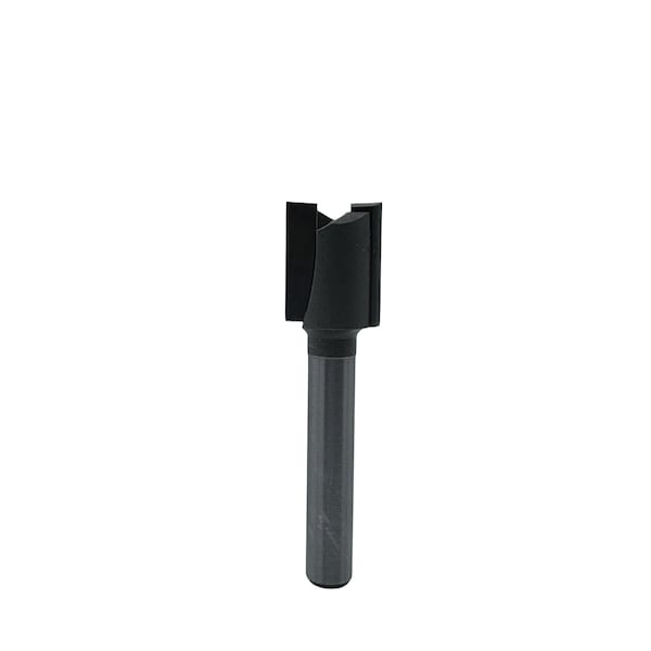 Qic Tools 1-1/4in Straight Mortise Two Flute 2inL - CSB3.114.34.14