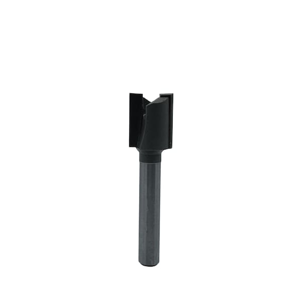 Qic Tools 1-1/4in Straight Mortise Two Flute 2inL - CSB3.114.34.14