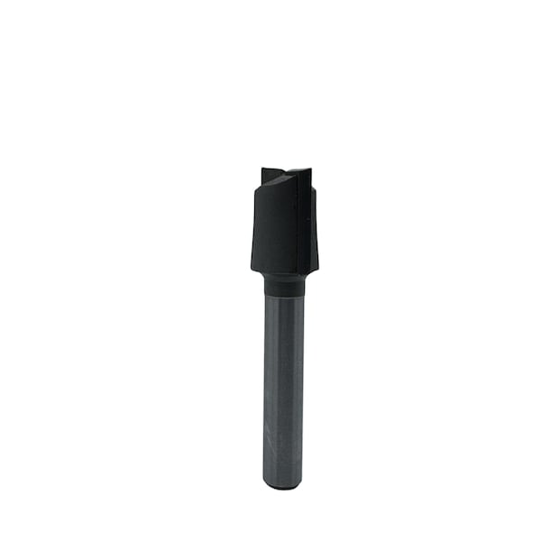 Qic Tools 1-1/4in Straight Mortise Two Flute 2inL - CSB3.114.34.14