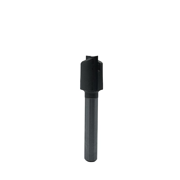 Qic Tools 1-1/4in Straight Mortise Two Flute 2inL - CSB3.114.34.14