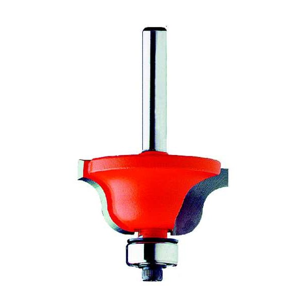Cmt Roman Ogee Router Bit, HW, 1-1/2 in - 840.350.11