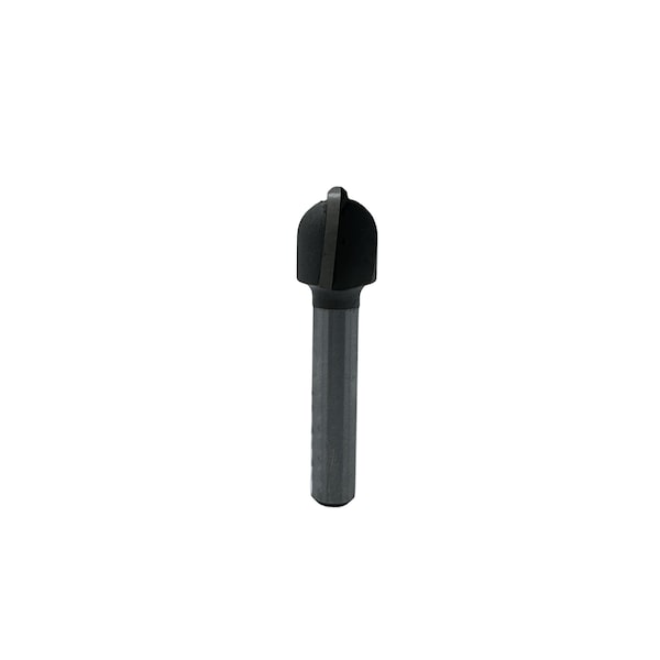 Qic Tools 3/32in R Core Box Bits 1/4in SH - CFB3.316.38.14