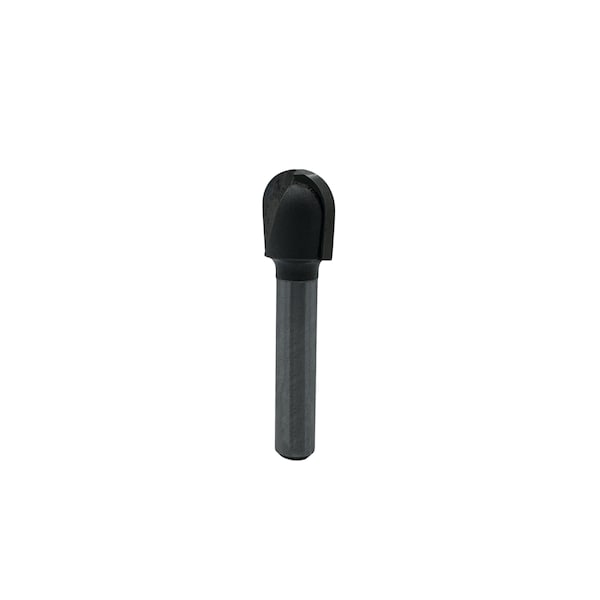 Qic Tools 3/32in R Core Box Bits 1/4in SH - CFB3.316.38.14