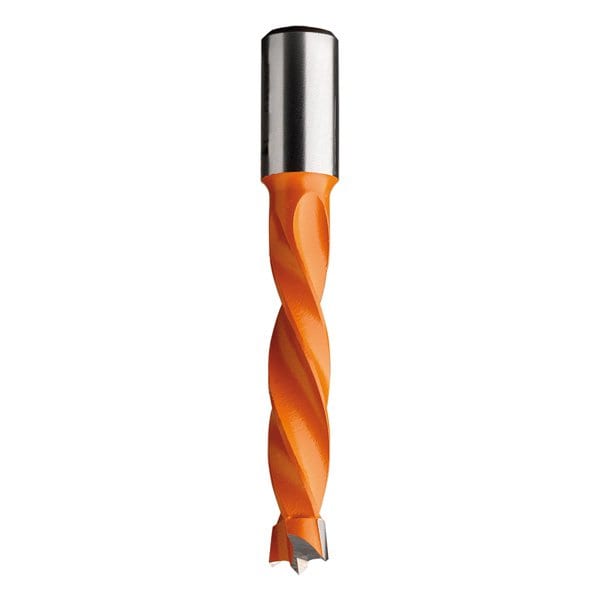 Cmt Dowel Drill, Rght, 13mm dia., 43mm Cut L - 309.130.11