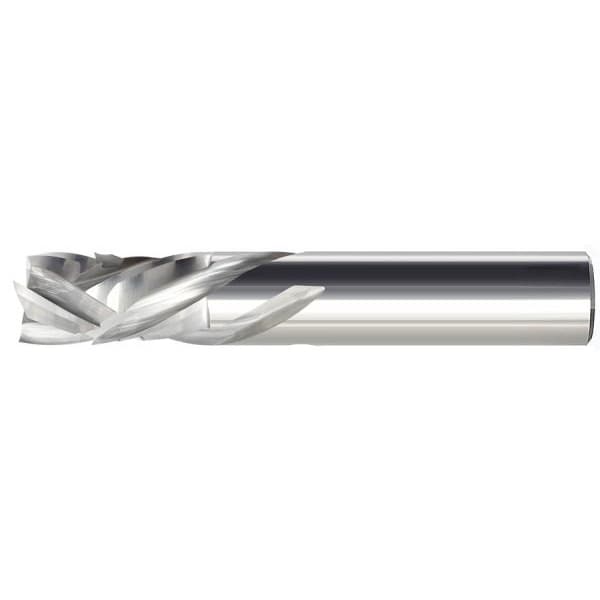 Mastercut Tool 1/2x1-3/8x.605x1/2x3-1/2 4FL Compression Endmill End WRouter - 821-006