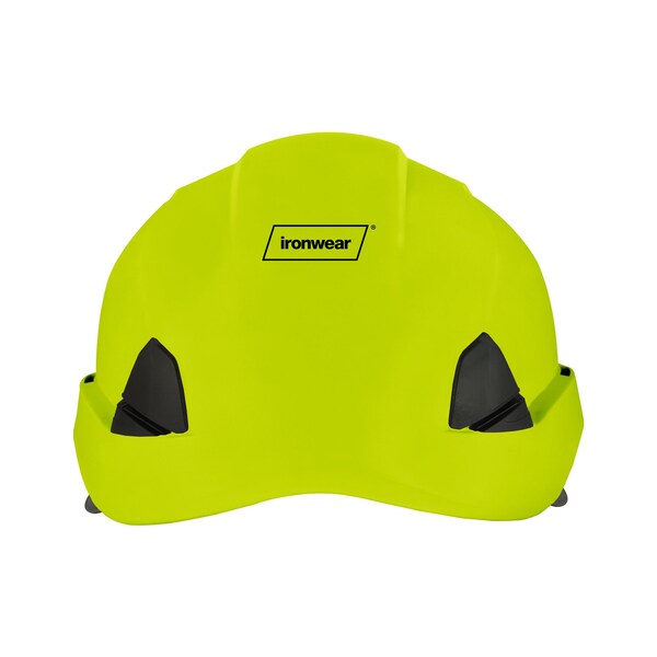Ironwear Raptor Type II Non-Vented Safety Helmet - 3975-LG