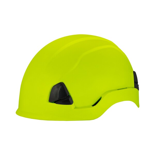 Ironwear Raptor Type II Non-Vented Safety Helmet - 3975-LG
